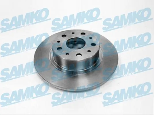 Brake Disc L2111P