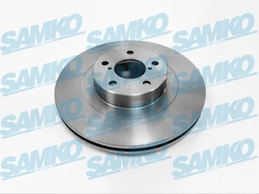 Brake Disc S4228V