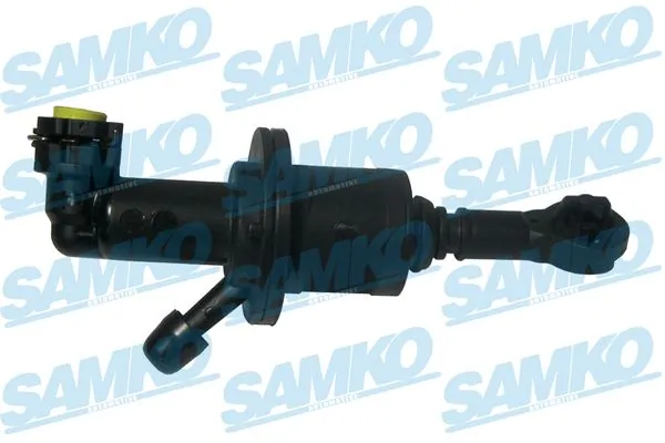 Master Cylinder, clutch F30512