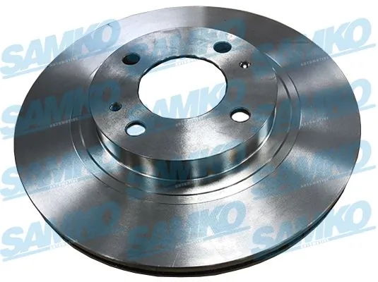 Brake Disc C1030V