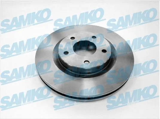 Brake Disc N2016V