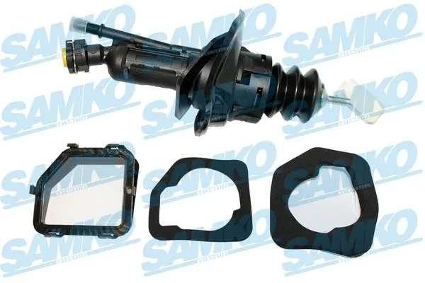 Master Cylinder, clutch F30379