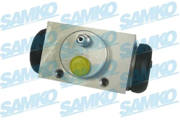 Wheel Brake Cylinder C31186