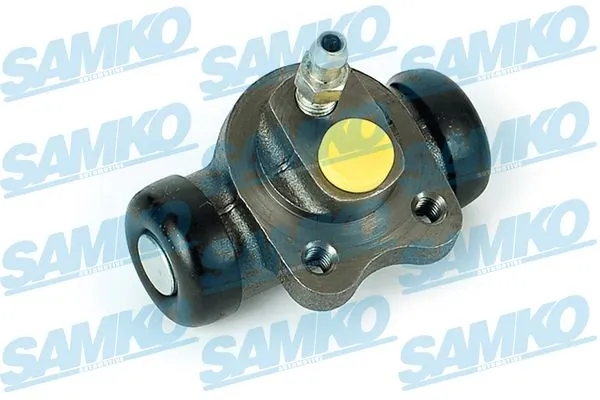 Wheel Brake Cylinder C31012