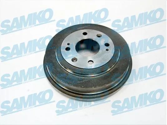 Brake Drum S70321