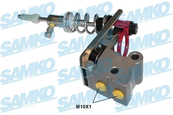 Brake Force Regulator D30940