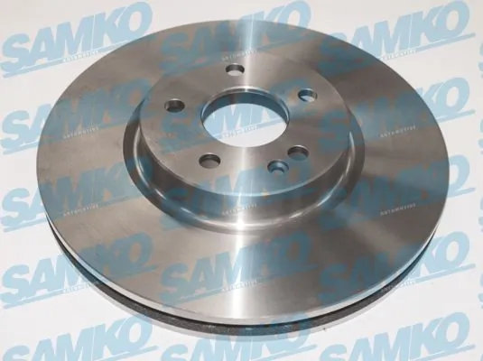 Brake Disc M2096V