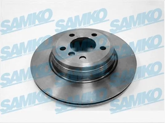 Brake Disc B2062V