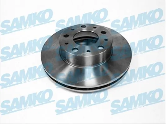 Brake Disc P1009V