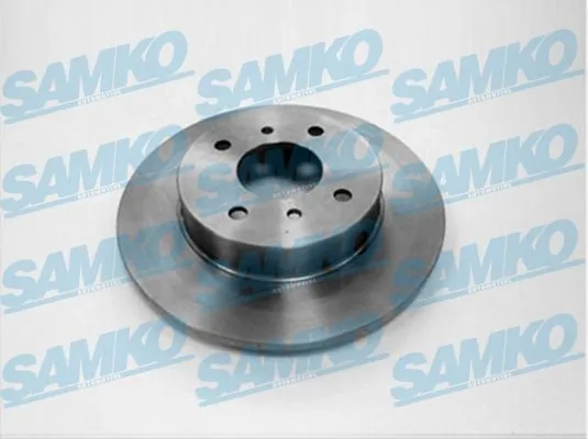 Brake Disc N2010P