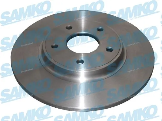 Brake Disc C3023P
