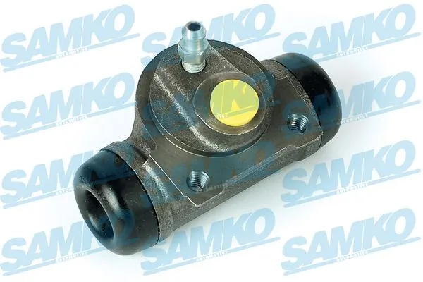 Wheel Brake Cylinder C07004