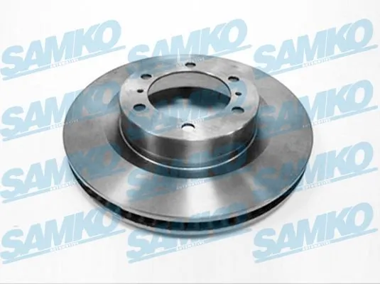 Brake Disc T2064V