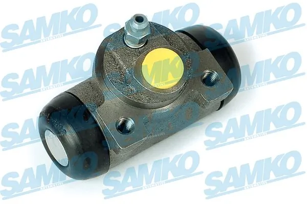Wheel Brake Cylinder C31029