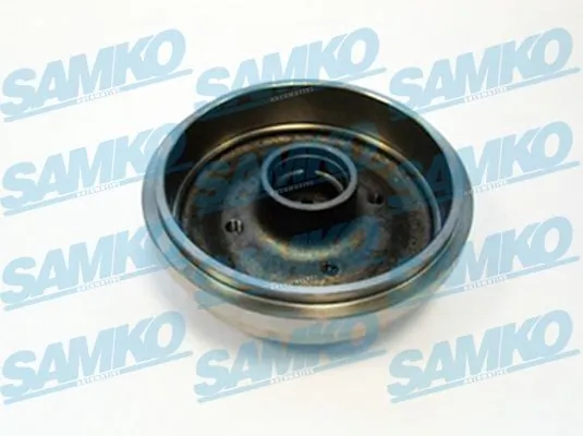 Brake Drum S70226