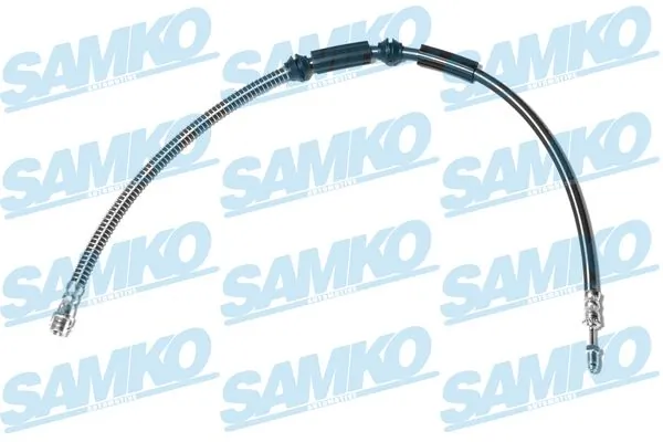 Brake Hose 6T48663