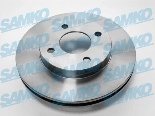 Brake Disc N2046V