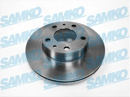 Brake Disc F2171V