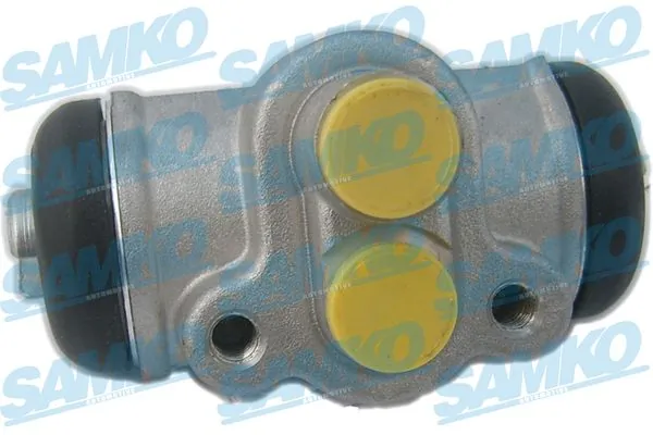 Wheel Brake Cylinder C31151