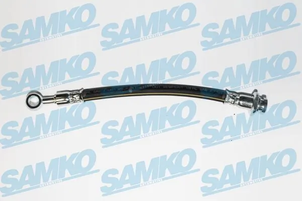 Brake Hose 6T47184