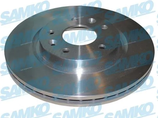 Brake Disc N2045V