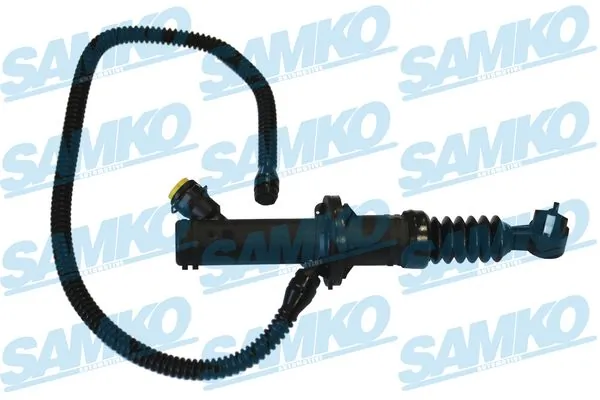 Master Cylinder, clutch F30272