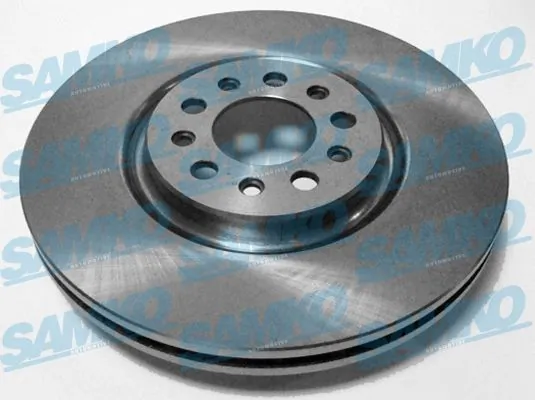 Brake Disc A2012V