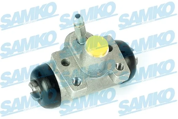 Wheel Brake Cylinder C21533