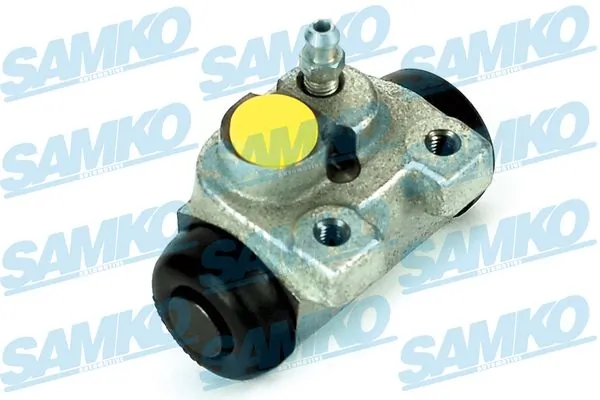 Wheel Brake Cylinder C31089