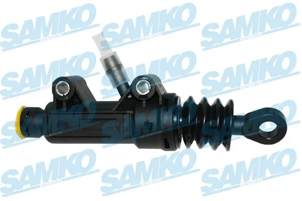 Master Cylinder, clutch F30114