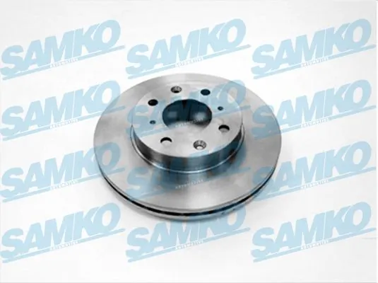 Brake Disc H1211V