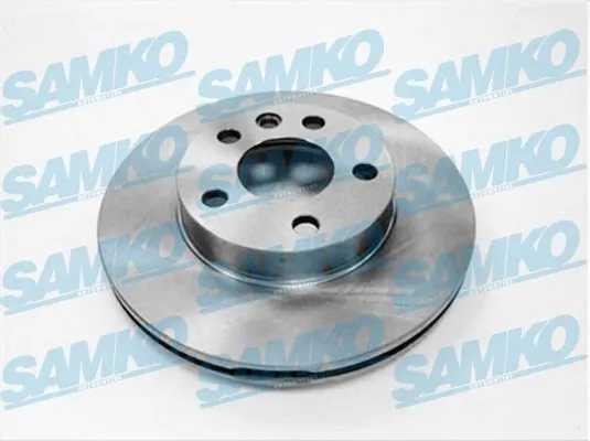Brake Disc V2371V