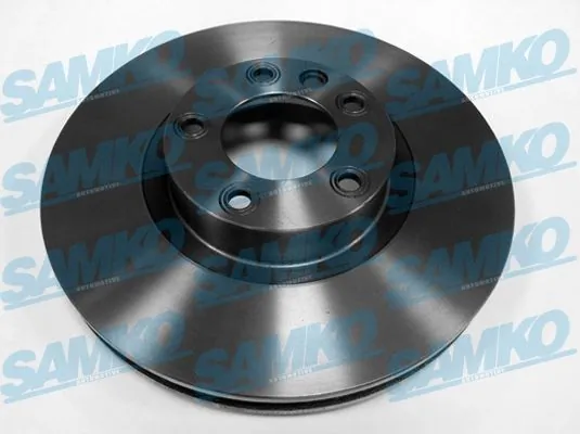 Brake Disc V2018V