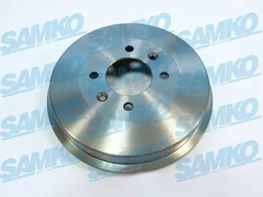 Brake Drum S70399