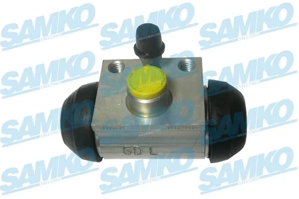 Wheel Brake Cylinder C31281