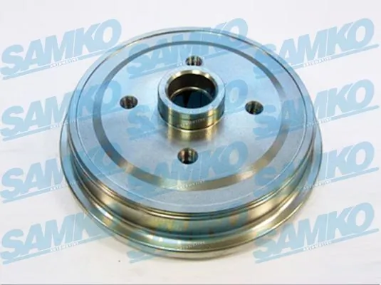 Brake Drum S70247
