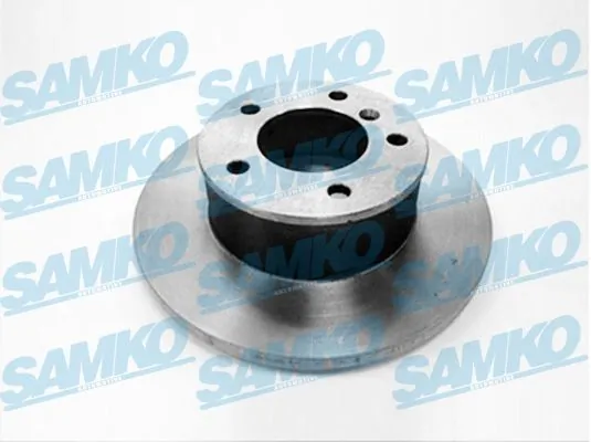 Brake Disc M2211P