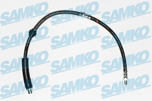 Brake Hose 6T48591