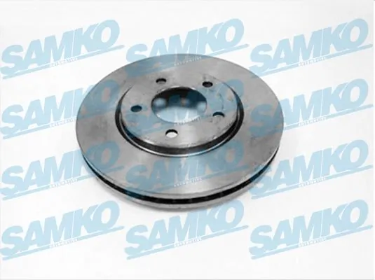 Brake Disc C3003V