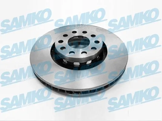 Brake Disc A1511V