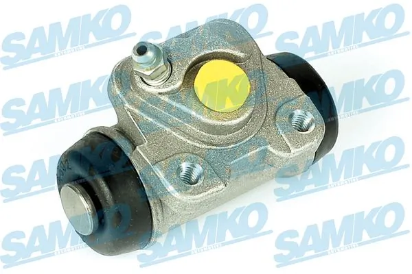 Wheel Brake Cylinder C25862