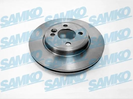 Brake Disc B2026V