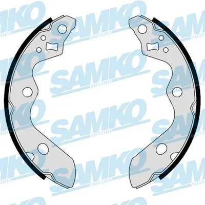 Brake Shoe Set 81218