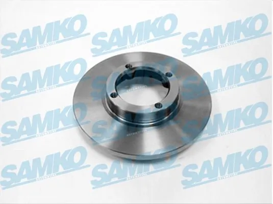 SAMKO Disco freno O1441P