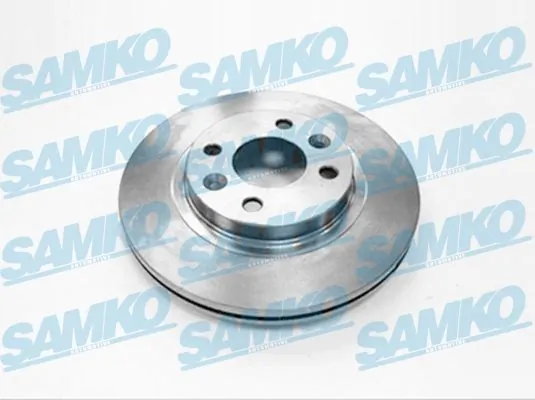 Brake Disc R1511V