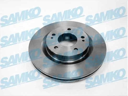 Brake Disc M1013V
