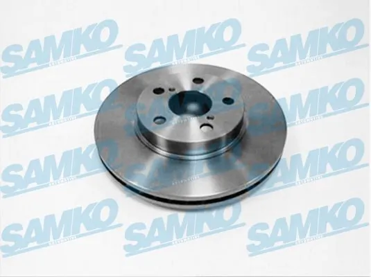 Brake Disc T2601V
