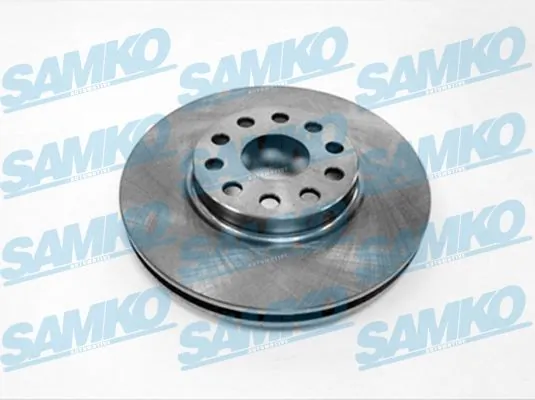Brake Disc L2131V