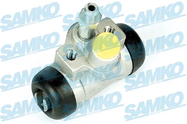 Wheel Brake Cylinder C29524