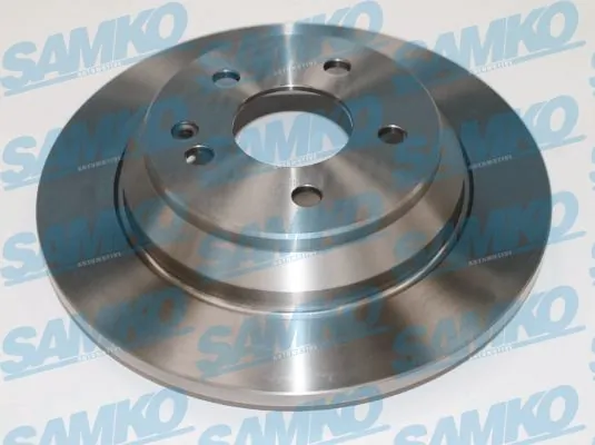 Brake Disc M2097P